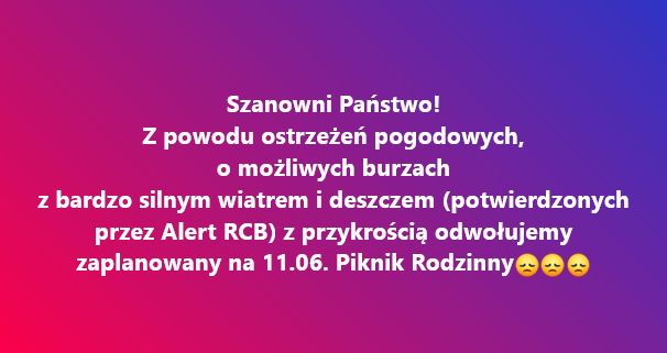 Grafika informacyjna