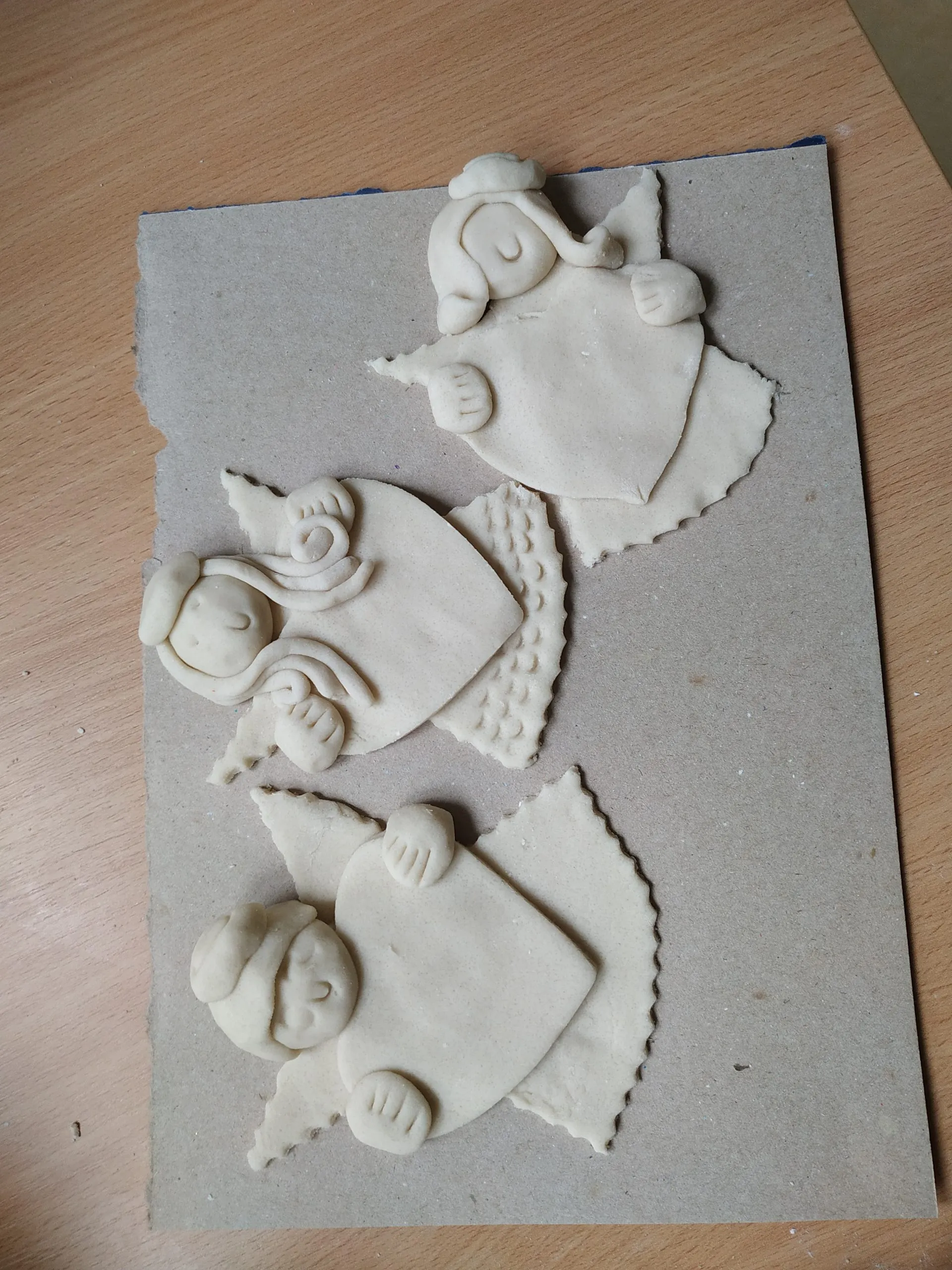 Uczniowie na wolontariacie