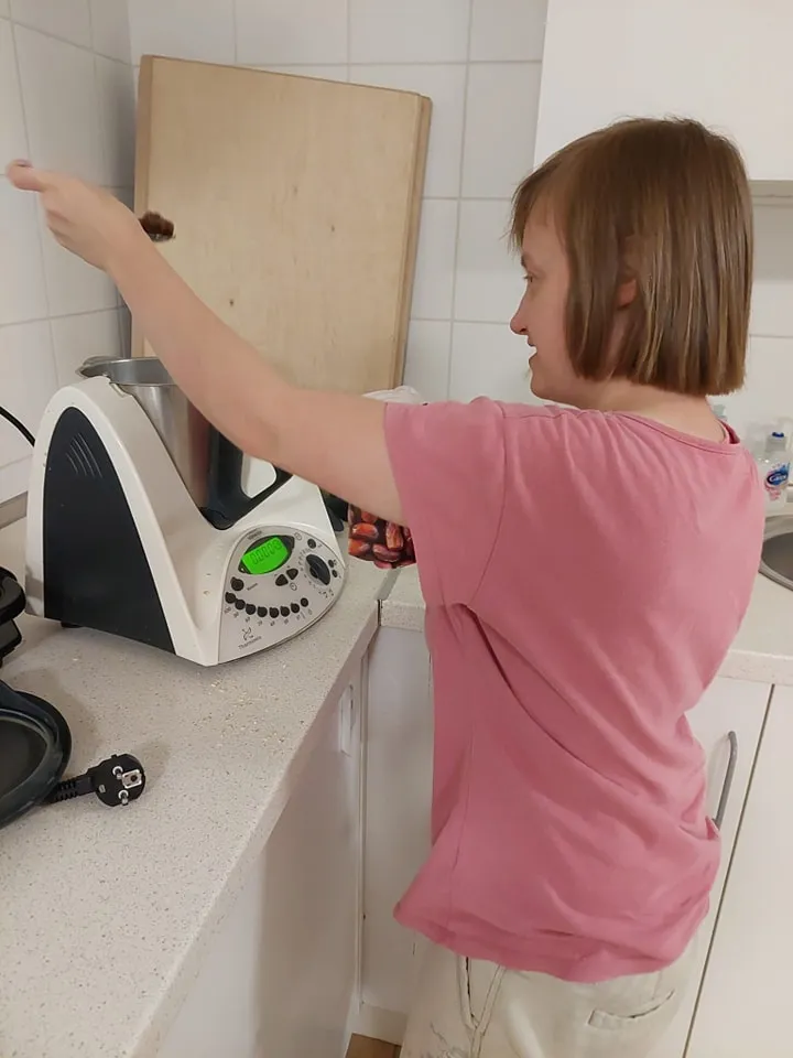 Uczniowie na akcji "Lato w mieście"