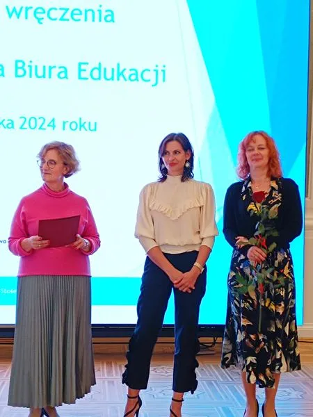 Dzień Edukacji Narodowej