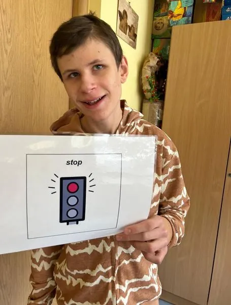 Uczniowie realizują prace codeweek