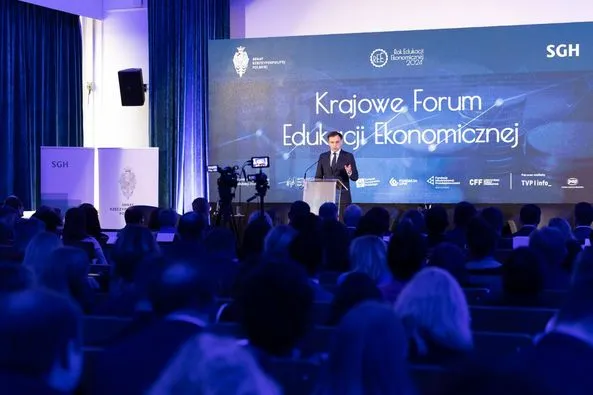 Krajowe forum edukacji