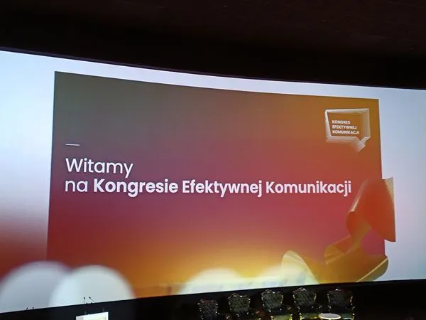 Dyrektor oraz wicedyrektor na spotkaniu