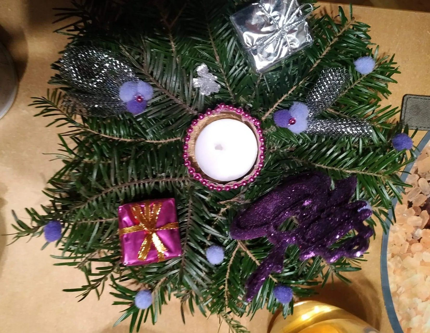 Uczniowie na wolontariacie