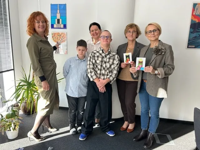 Dzień Edukacji Narodowej