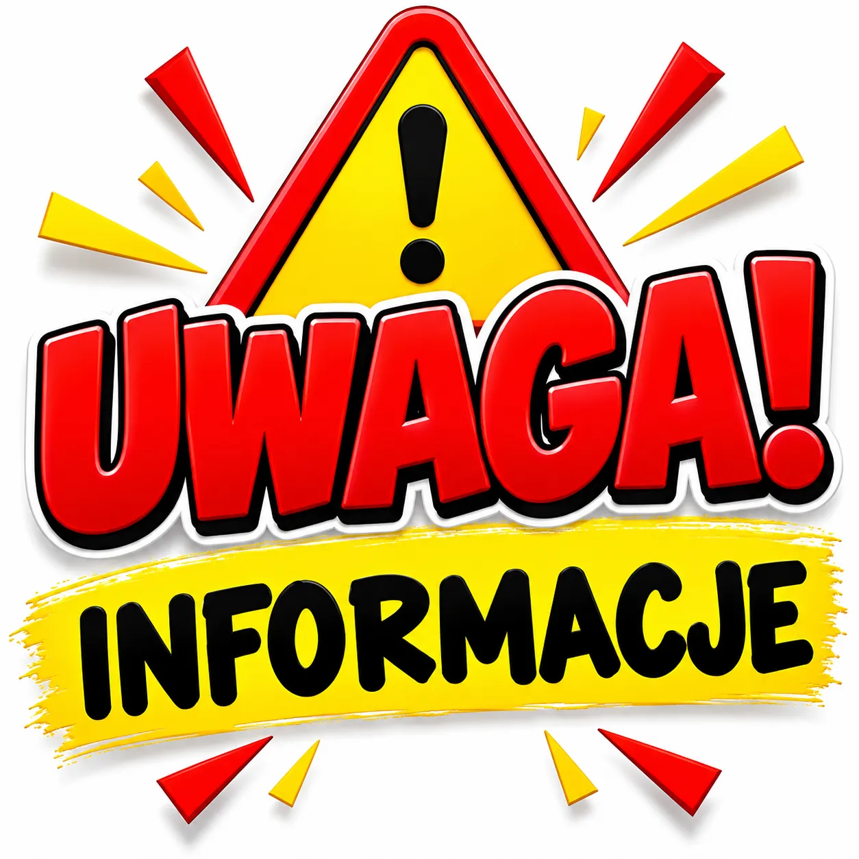 informacje